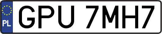 GPU7MH7