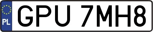GPU7MH8