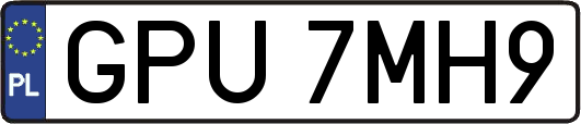 GPU7MH9