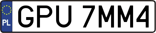 GPU7MM4