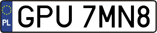 GPU7MN8