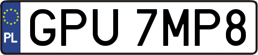 GPU7MP8