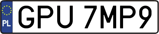 GPU7MP9