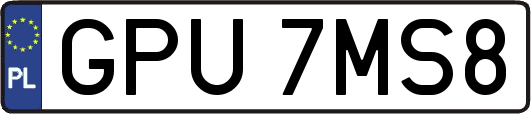 GPU7MS8