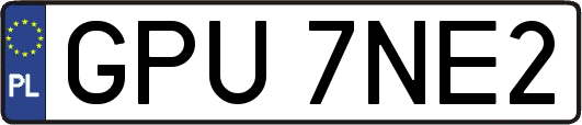 GPU7NE2