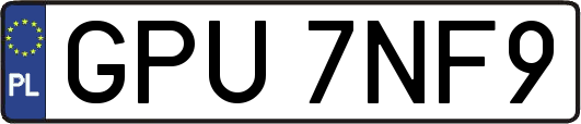 GPU7NF9