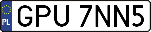 GPU7NN5