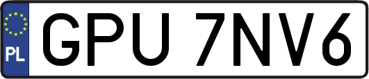 GPU7NV6