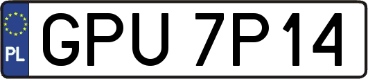 GPU7P14