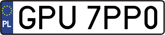 GPU7PP0