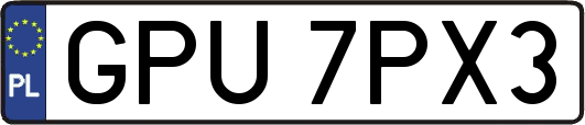 GPU7PX3