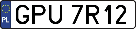GPU7R12