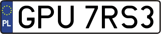 GPU7RS3