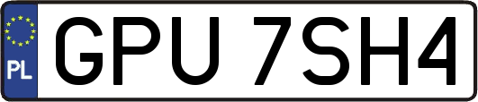 GPU7SH4