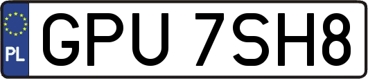 GPU7SH8