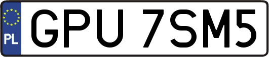 GPU7SM5