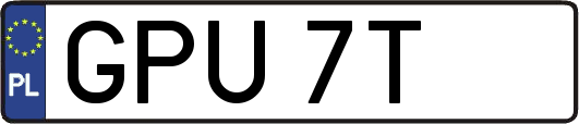 GPU7T