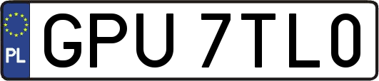 GPU7TL0