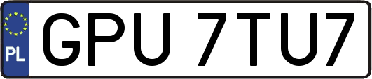 GPU7TU7
