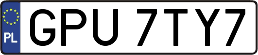 GPU7TY7