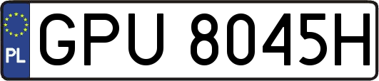 GPU8045H