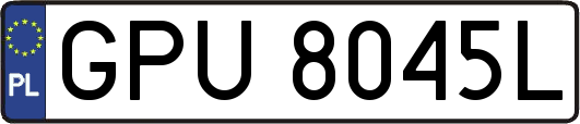 GPU8045L