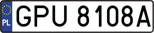 GPU8108A