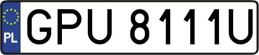 GPU8111U