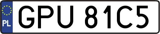 GPU81C5