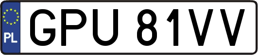 GPU81VV