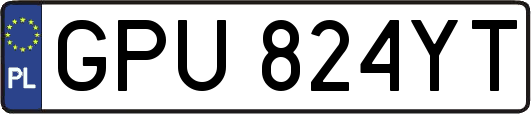 GPU824YT
