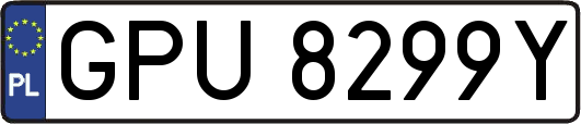 GPU8299Y