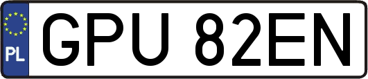 GPU82EN