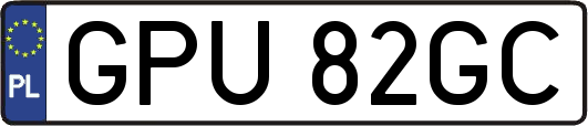 GPU82GC