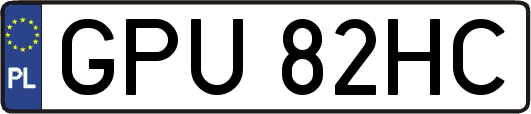 GPU82HC