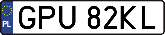 GPU82KL