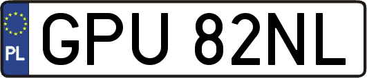 GPU82NL