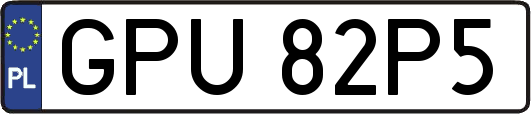 GPU82P5