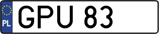 GPU83