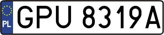 GPU8319A