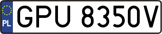 GPU8350V