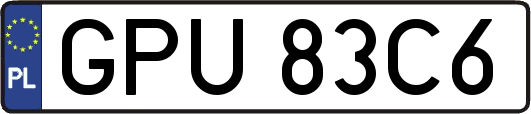 GPU83C6