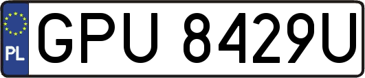 GPU8429U