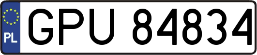 GPU84834