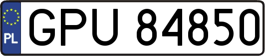 GPU84850