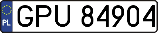 GPU84904