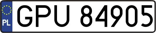GPU84905