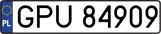 GPU84909