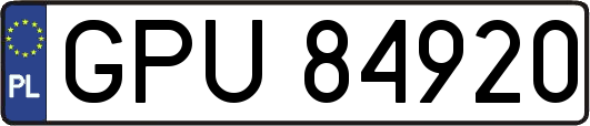 GPU84920