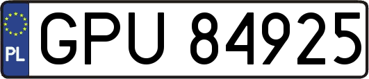 GPU84925